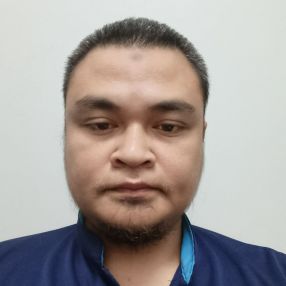 Nik Khairul Asraf, Keluarga di Kuantan