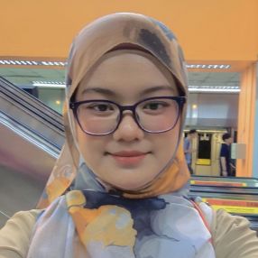 Nurul, Babysitter in Shah Alam