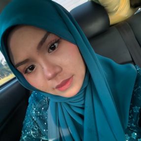 Nurin, Pengasuh di Telok Panglima Garang