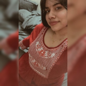 Hemadarshini, Babysitter in Bayan Lepas