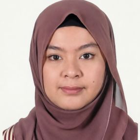 Nina Shafiqa, Babysitter in Temerloh