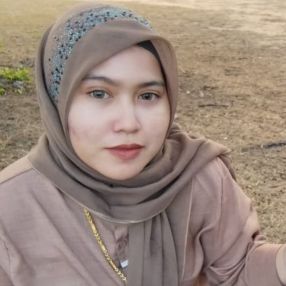 Siti Ruqayyah, Pengasuh di Paka