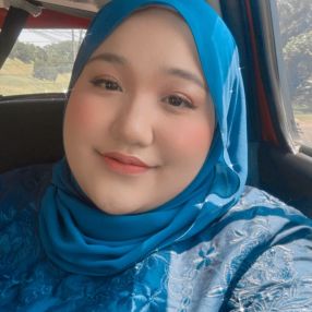 Syafiqah, Babysitter in Bandar Puncak Alam
