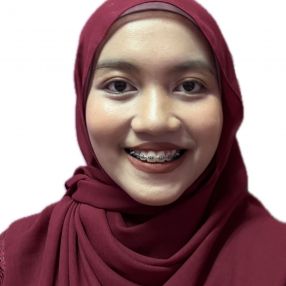 Fadhila, Babysitter in Kemasik