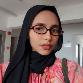 Farhana, Babysitter in Nilai
