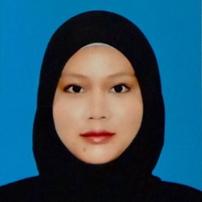 BATRISYIA HIDNEY HUMAIRA', Babysitter in Beranang