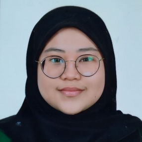 Nur Natasya Adilah, Babysitter in Petaling Jaya