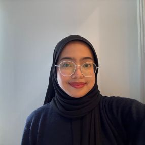 Ummu Lailatul Hafizah, Babysitter in Ampang