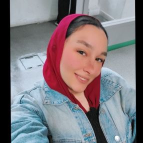 Kenzy, Pengasuh di Ayer Keroh