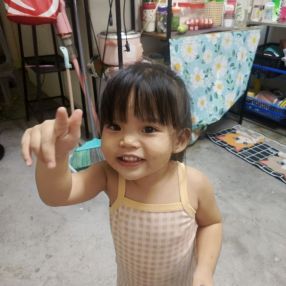 Joester, Keluarga di Perai