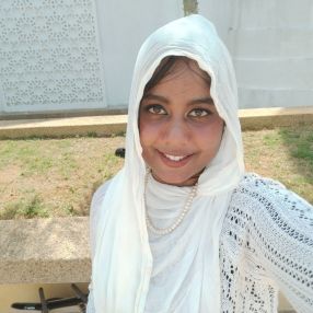FARHANA, Babysitter in Petaling Jaya