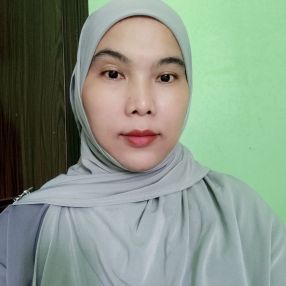 Betty, Pengasuh di Perai