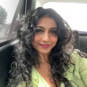 Priya, Babysitter in Chemor