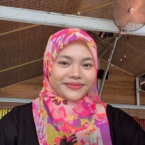 NURUL, Babysitter in Jitra