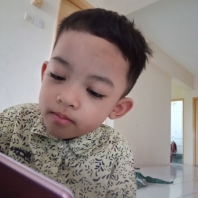 Ifa, Keluarga di Puchong