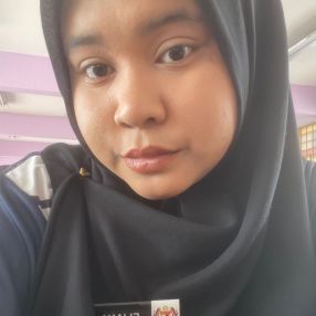 Nur Farah Eliana Kamal, Babysitter in Muar