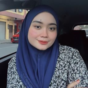 Nur syafiqah, Pengasuh di Jerteh