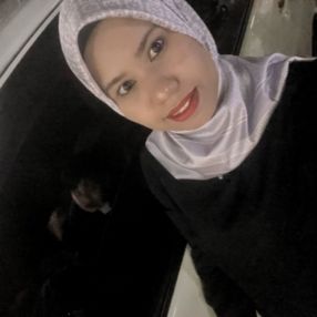 ANNNUR EIMAN, Babysitter in George Town