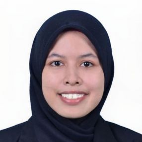 Fatin, Babysitter in Rawang