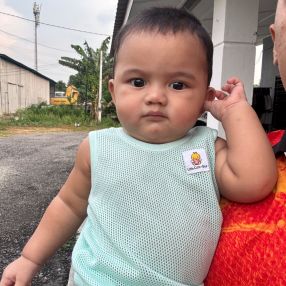 MUHAMMAD FAREEZ, Keluarga di Kajang