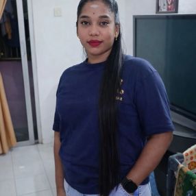 Miss, Family in Butterworth