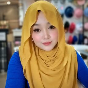 Nurul, Babysitter in Kuala Selangor