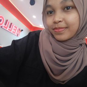 Zulaika, Pengasuh di Bachok