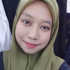 Shahida binti Mahamad Shirie, Babysitter in Segamat