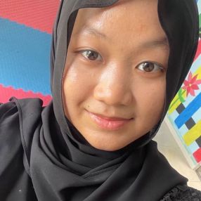 Rosafiqah, Pengasuh di Seremban
