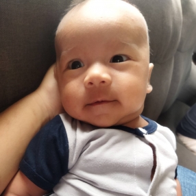 Uzma, Keluarga di Nibong Tebal