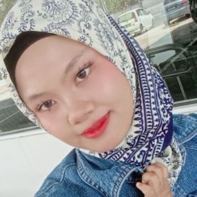 Fariz, Pengasuh di Kota Belud