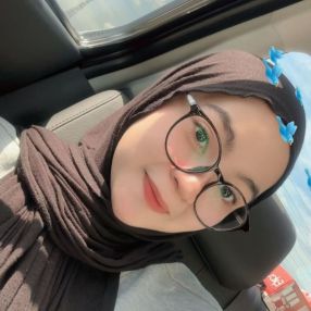Siti syaimaa syafiqah Binti Ahmad zaini, Pengasuh di Ketereh