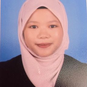 Elisya, Pengasuh di Kuala Kangsar