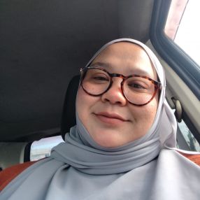 Fathiah, Pengasuh di Kapar