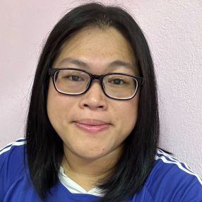 Lam, Babysitter in Tawau