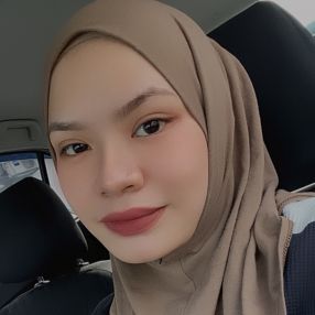 Nurul, Babysitter in Jeram