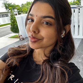Tvissha, Pengasuh di Telok Panglima Garang