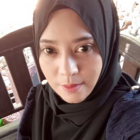 Siti, Babysitter in Butterworth