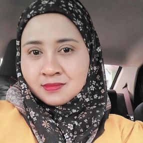 Eyra, Pengasuh di Beranang