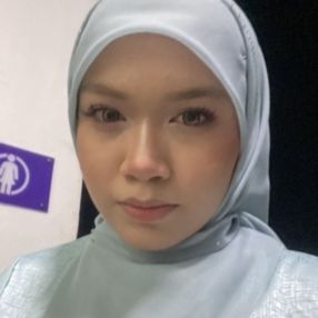 Aisyatul, Babysitter in Ketereh