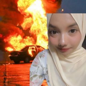 Miraa zai, Babysitter in Beranang