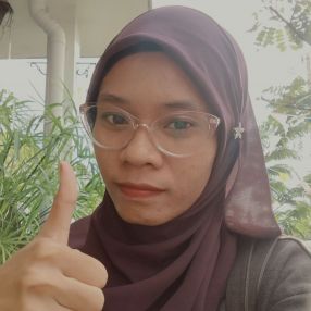Noraishah, Pengasuh di Pulau Indah