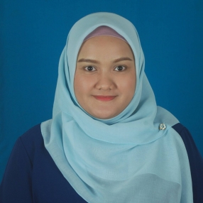 Nurafiqah, Babysitter in Bayan Lepas