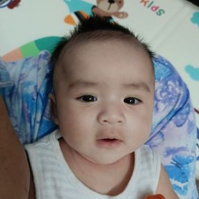 Nuran najihah, Keluarga di Ipoh