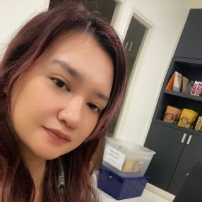 Vanessa, Pengasuh di Semenyih