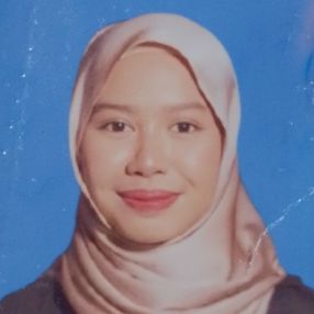 Ilya, Pengasuh di Kluang