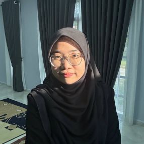 Nurul Anis, Babysitter in Ampang