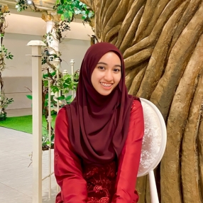 Nur Shaqirah, Pengasuh di Kulim