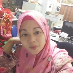 Nurul Husna Bt, Babysitter in Kepala Batas