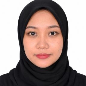 Nadia, Babysitter in Balik Pulau